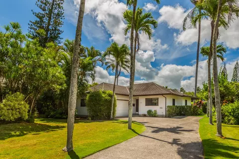 4834 Moli Pl, Princeville, HI 96722