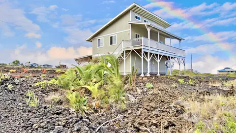 88-1523 Eono Ave, Captain Cook, HI 96704