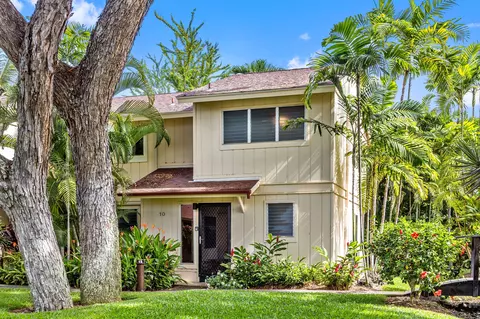 78-6800 Alii Dr #10, Kailua Kona, HI 96740
