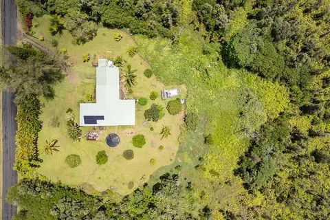 11-1245 Puhala St, Mountain View, HI 96771