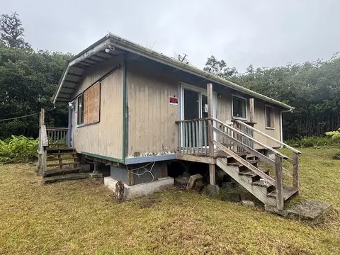 11-3106 Hibiscus St, Mountain View, HI 96771