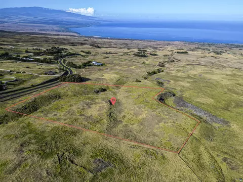 59-1745 Kohala Ranch Rd, Kamuela, HI 96743