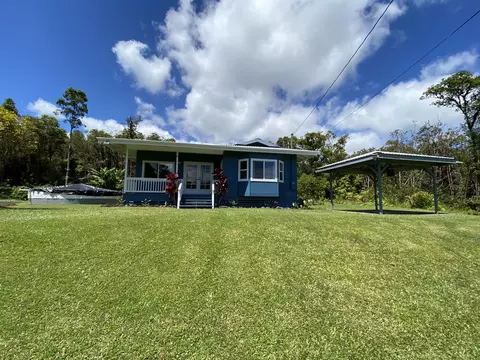 18-4741 Ihope Pl, Mountain View, HI 96771