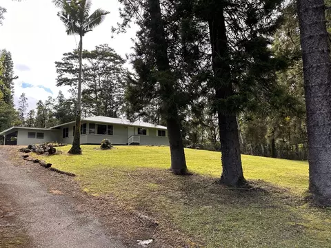 16-1366 Uhini Ana Rd, Mountain View, HI 96771