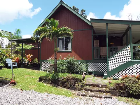 16-1242 Opeapea Rd, Mountain View, HI 96771