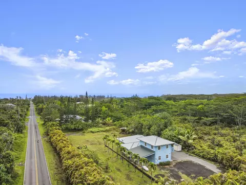 15-1973 4th Ave, Keaau, HI 96749