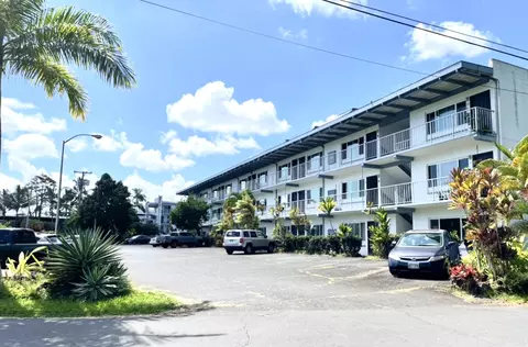 50 Maile St #9, Hilo, HI 96720