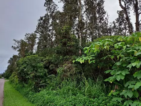 Diamond Head Dr, Pahoa, HI 96778