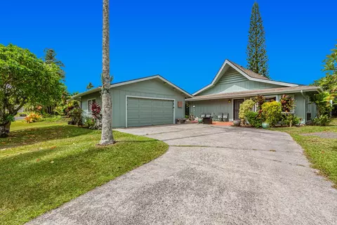 4080 Nalani Ln, Princeville, HI 96722