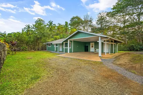 2009 Kolo Rd # -A, Kilauea, HI 96754