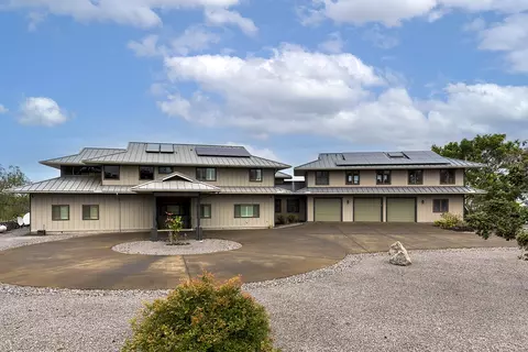 71-1734 Puu Napoo Dr, Kailua Kona, HI 96740