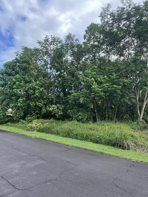 Manini St, Pahoa, HI 96778