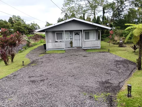 18-7856 Ekika Rd, Mountain View, HI 96771