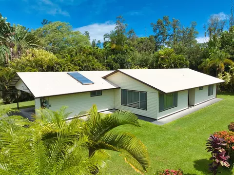 15-574 Puni Mauka Loop, Pahoa, HI 96778