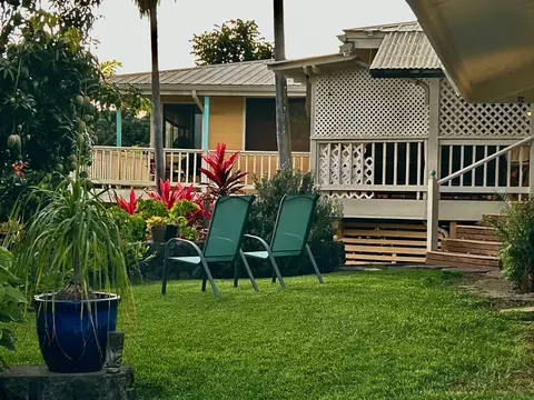 82-975 Ieke Pl, Captain Cook, HI 96704
