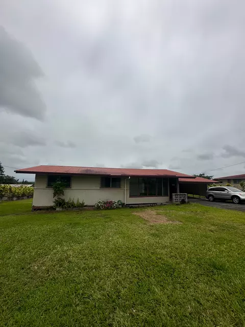 115 Akea St, Hilo, HI 96720