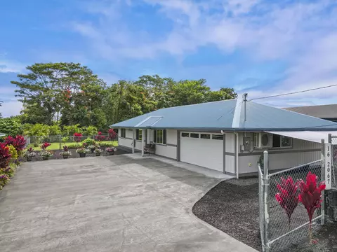 16-2067 Woodrose Dr, Pahoa, HI 96778