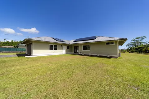 15-1807 16th Ave, Keaau, HI 96749