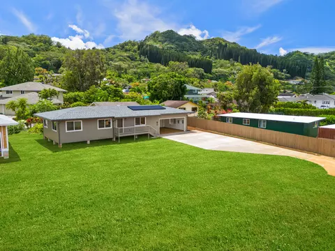 1264 Crossley Rd # -A, Kapaa, HI 96746