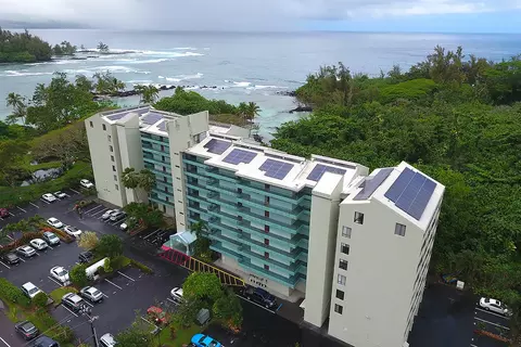 1875 Kalanianole Ave #407, Hilo, HI 96720