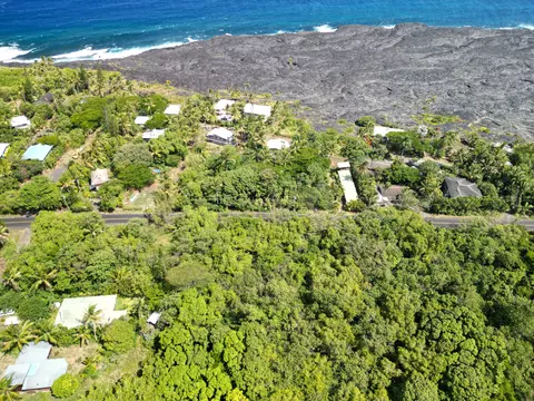 Kalapana Kapoho Beach Rd, Pahoa, HI 96778