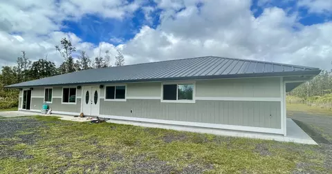 16-1876 40th Ave, Kurtistown, HI 96760