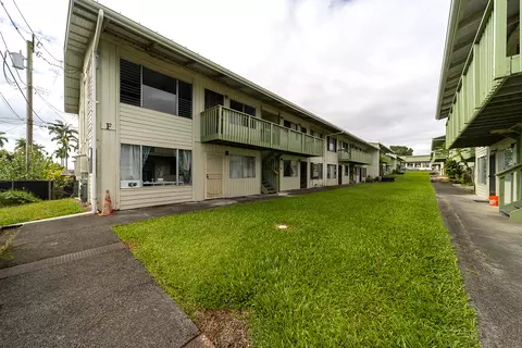 485 Waianuenue Ave #F144, Hilo, HI 96720
