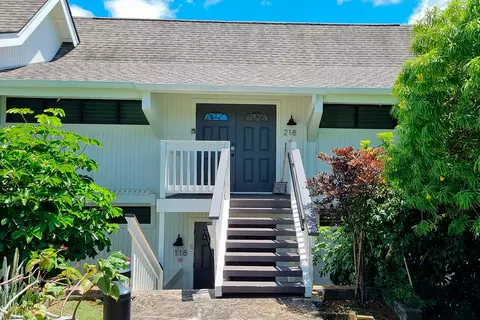 5301 Ka Haku Rd #218, Princeville, HI 96722