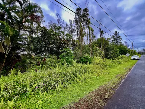 Gardenia Dr, Pahoa, HI 96778