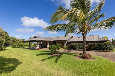 55-655 Kapiko Pl, Hawi, HI 96719
