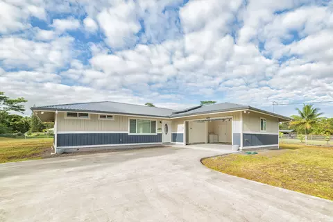 15-1664 18th Ave, Keaau, HI 96749