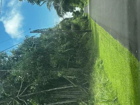 Ono St, Pahoa, HI 96778