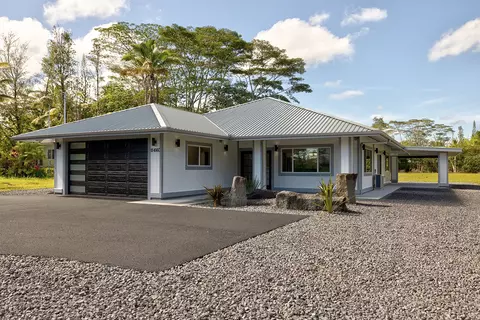 15-1660 19th Ave, Keaau, HI 96749