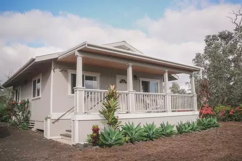92-8678 Lehua Ln, Ocean View, HI 96737