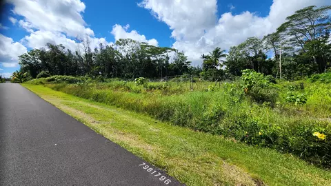 15-2768 Mahimahi St, Pahoa, HI 96778