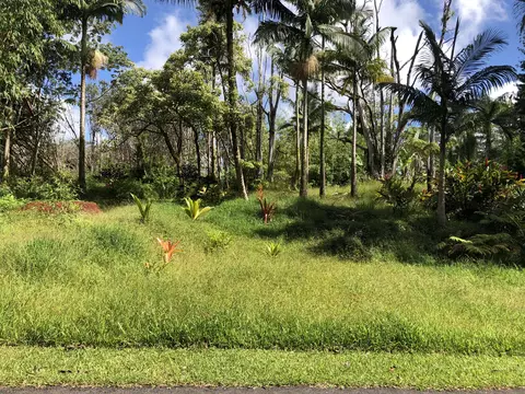 13-904 Kahukai St, Pahoa, HI 96778