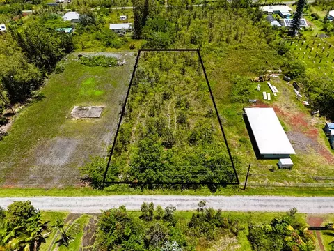 15-1493 4th Ave, Keaau, HI 96749