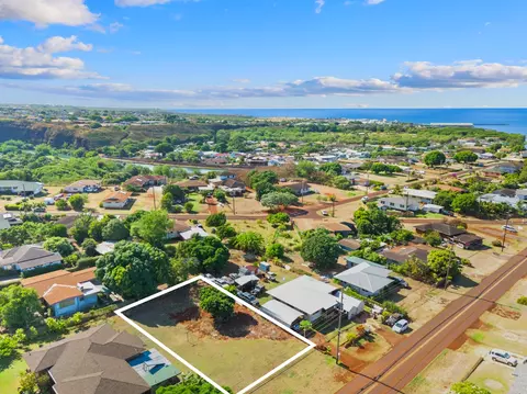 Moi Rd, Hanapepe, HI 96716