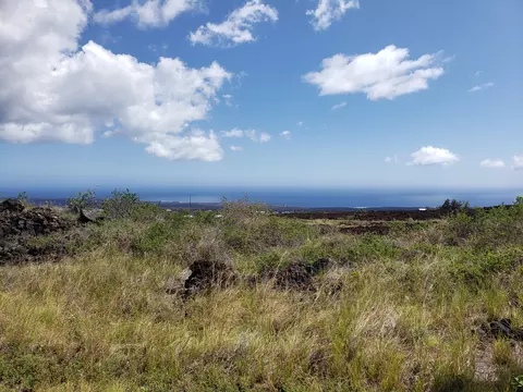 Lauhala Dr, Ocean View, HI 96737