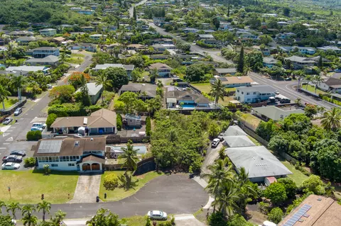 73-4339 Kukulu Pl, Kailua Kona, HI 96740