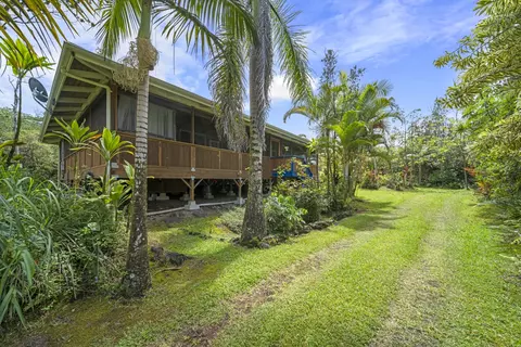 16-351 Kiele St, Keaau, HI 96749