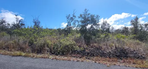 Bamboo Ln, Ocean View, HI 96737