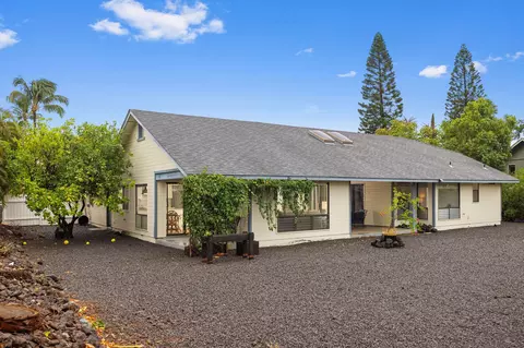 68-1767 Akaula St, Waikoloa, HI 96738