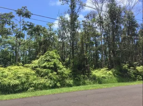 S Maikoiko St, Pahoa, HI 96778
