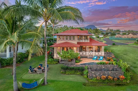 5001 Lau Nahele, Koloa, HI 96756