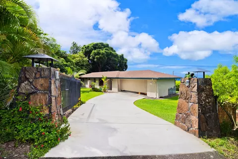 73-1310 Kukuna St, Kailua Kona, HI 96740