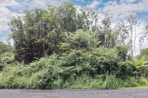 Oahu St, Mountain View, HI 96771