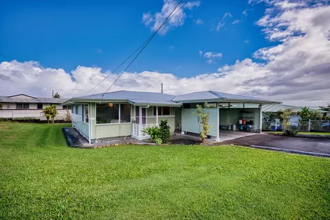 28-2854 Kanu St, Pepeekeo, HI 96783