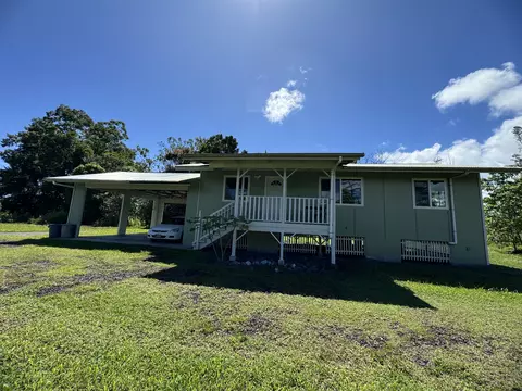 15-1493 16th Ave, Keaau, HI 96749