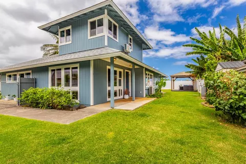 4236 Kanikele St, Kilauea, HI 96754